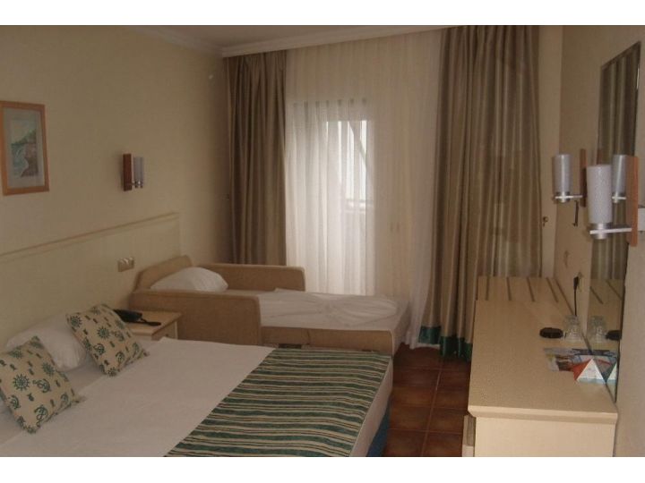 Hotel L'Ancora Beach, Kemer - imaginea 