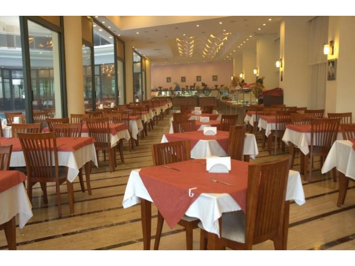 Hotel L'Ancora Beach, Kemer - imaginea 