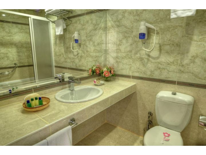 Hotel L'Ancora Beach, Kemer - imaginea 