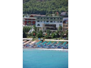 Hotel L'Ancora Beach, Kemer - 3