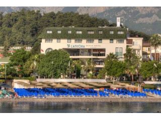 Hotel L'Ancora Beach, Kemer - 1