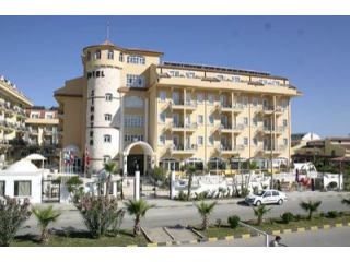 Hotel Sinatra, Kemer - 2