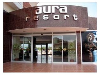 Hotel Aura Resort, Kemer