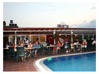 Hotel Aura Resort, Kemer - 4