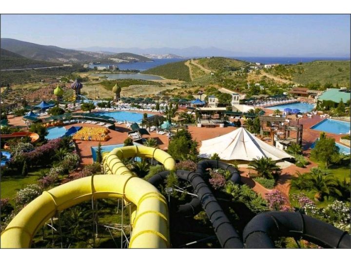 Hotel Aquapark Adaland, Kusadasi - imaginea 