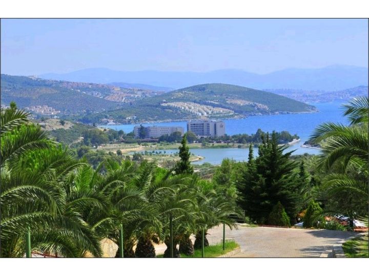 Hotel Aquapark Adaland, Kusadasi - imaginea 