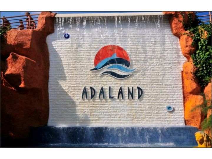 Hotel Aquapark Adaland, Kusadasi - imaginea 