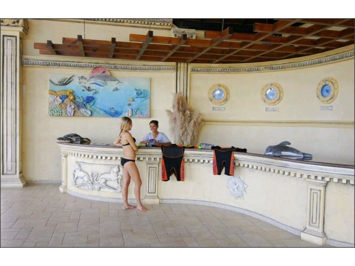 Hotel Seapark Adaland, Kusadasi - imaginea 