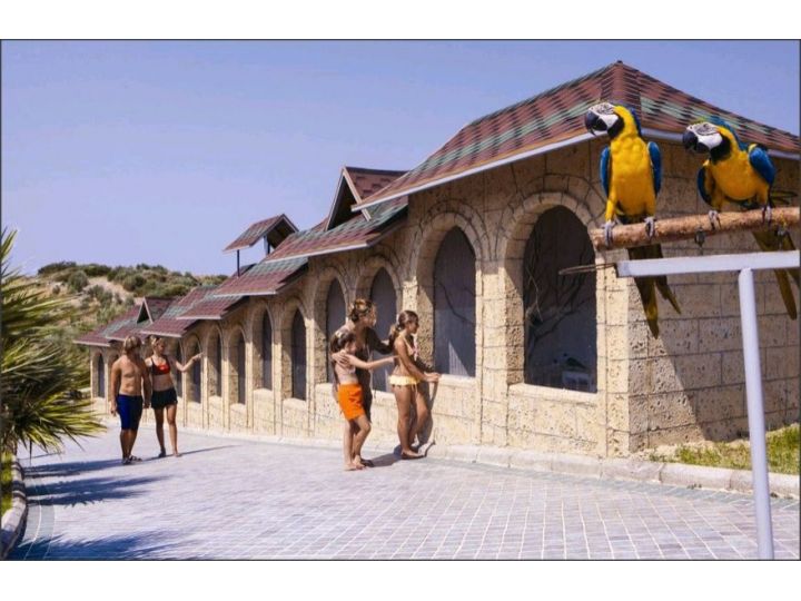 Hotel Seapark Adaland, Kusadasi - imaginea 