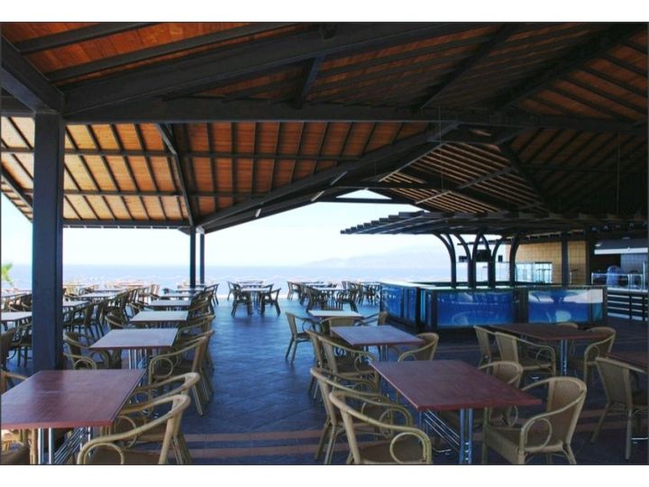 Hotel Seapark Adaland, Kusadasi - imaginea 