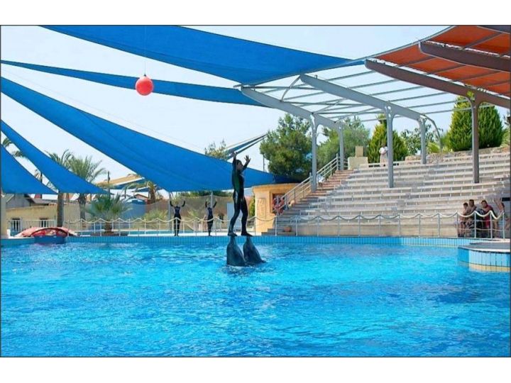 Hotel Dolphinpark Adaland, Kusadasi - imaginea 