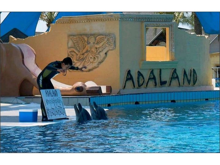 Hotel Dolphinpark Adaland, Kusadasi - imaginea 
