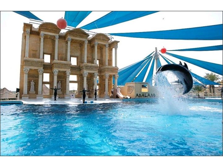 Hotel Dolphinpark Adaland, Kusadasi - imaginea 
