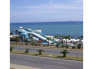 Hotel Vikingen Infinity, Alanya - 4