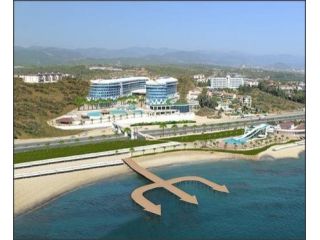 Hotel Vikingen Infinity, Alanya - 5