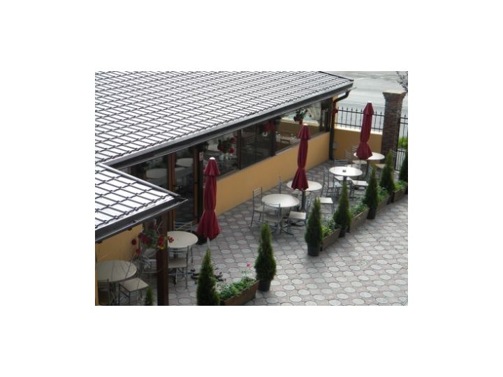 Pensiunea Mason`s, Rasnov - imaginea 