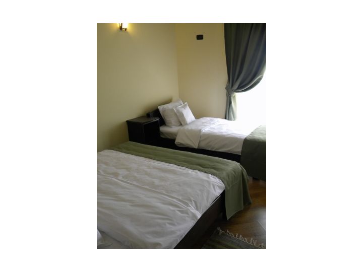 Pensiunea Mason`s, Rasnov - imaginea 