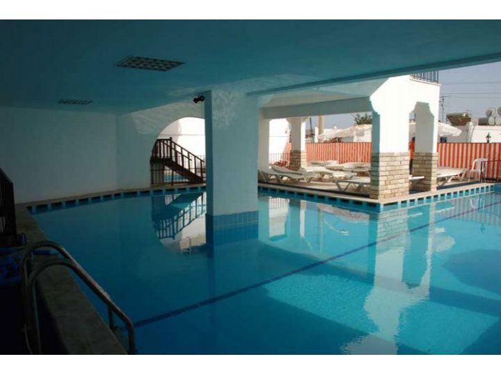 Hotel Club Vela, Bodrum - imaginea 