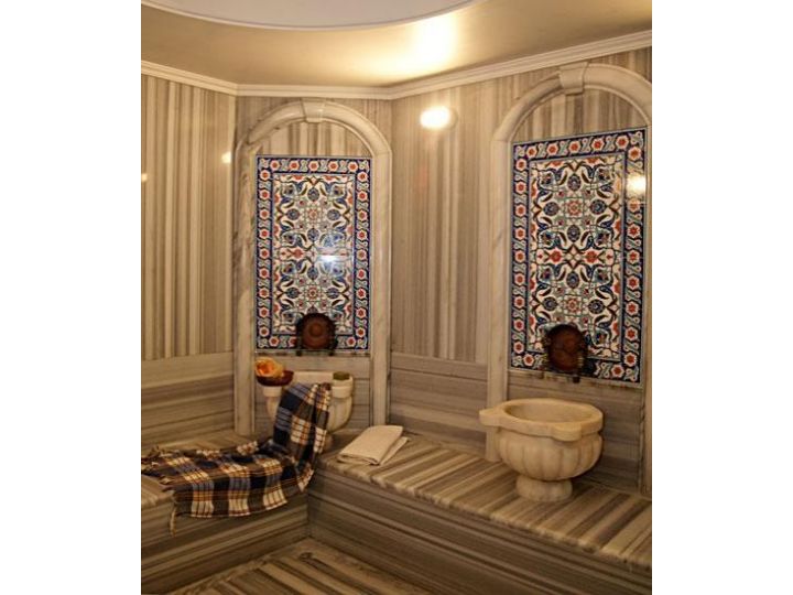 Hotel Club Vela, Bodrum - imaginea 