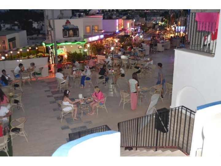 Hotel Club Vela, Bodrum - imaginea 