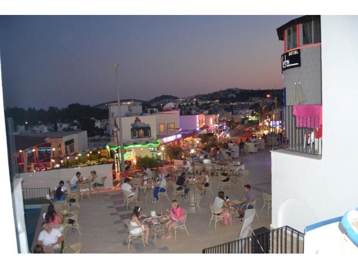 Hotel Club Vela, Bodrum - imaginea 