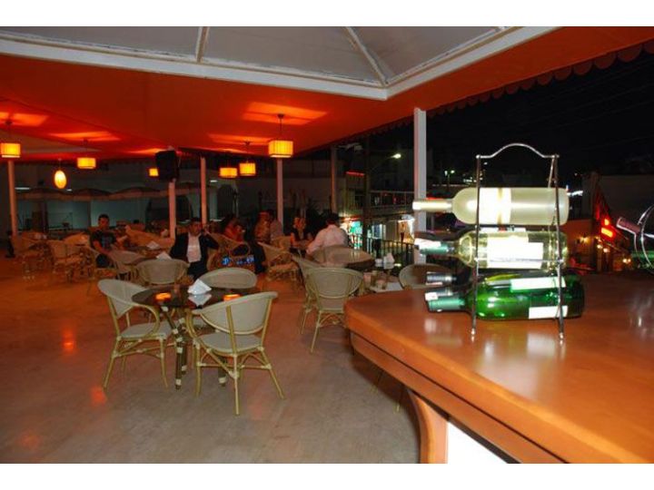 Hotel Club Vela, Bodrum - imaginea 