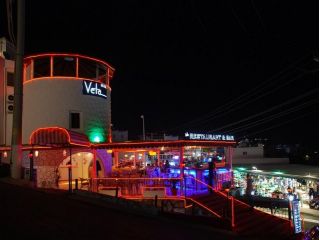 Hotel Club Vela, Bodrum - 2