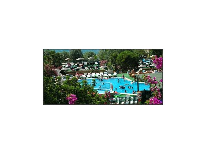 Hotel Jasmine Beach Apart, Bodrum - imaginea 