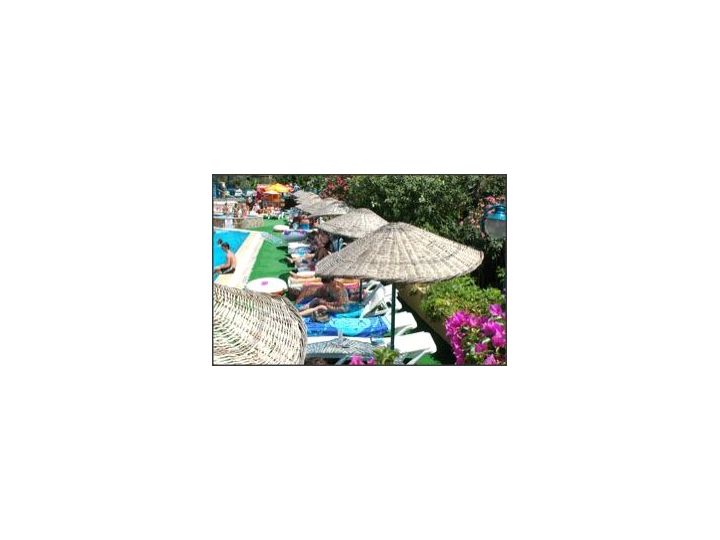 Hotel Jasmine Beach Apart, Bodrum - imaginea 