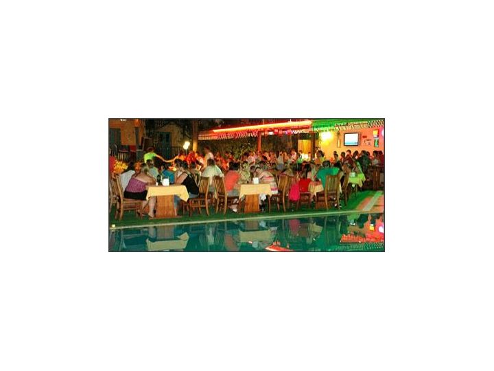 Hotel Jasmine Beach Apart, Bodrum - imaginea 