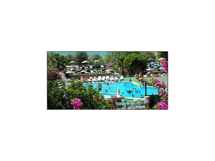 Hotel Jasmine Beach Apart, Bodrum - imaginea 