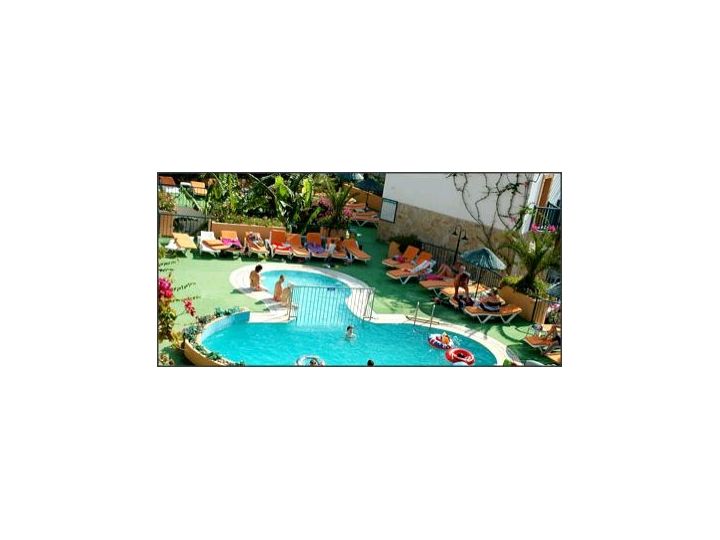 Hotel Jasmine Beach Apart, Bodrum - imaginea 