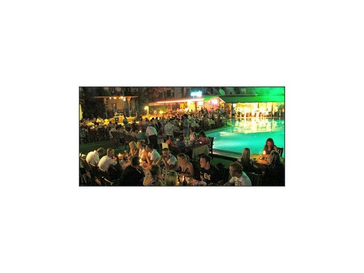 Hotel Jasmine Beach Apart, Bodrum - imaginea 