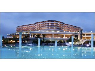 Hotel Starlight Convention Center Thalasso, Side - 3