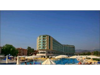 Hotel Hedef Beach Resort, Alanya - 4
