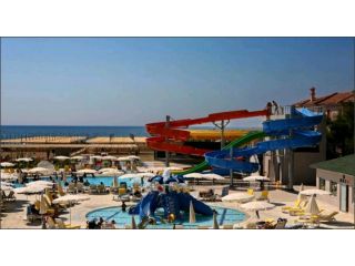 Hotel Hedef Beach Resort, Alanya - 5