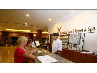Hotel Hedef Beach Resort, Alanya - 2
