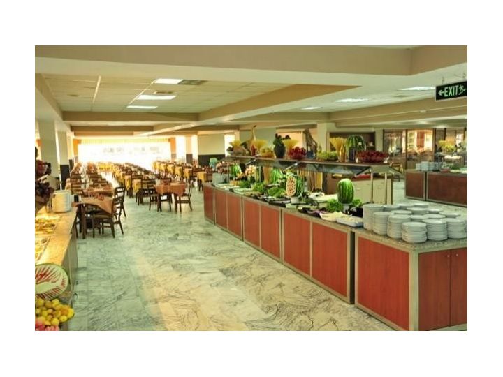 Hotel Happy Elegant, Alanya - imaginea 