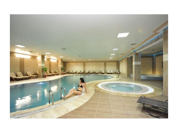 Hotel Happy Elegant, Alanya - imaginea 