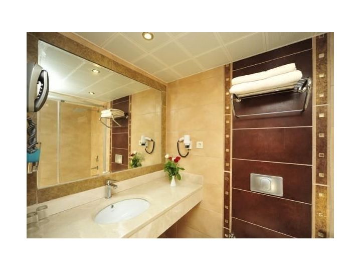 Hotel Happy Elegant, Alanya - imaginea 