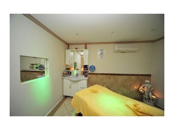 Hotel Happy Elegant, Alanya - imaginea 