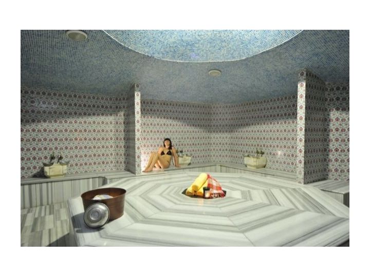 Hotel Happy Elegant, Alanya - imaginea 