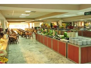 Hotel Happy Elegant, Alanya - 3