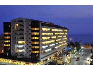 Hotel Happy Elegant, Alanya - 2