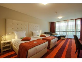 Hotel International Casino & Tower Suites, Nisipurile de Aur - 5