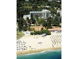 Hotel Palm Beach, Nisipurile de Aur - 5