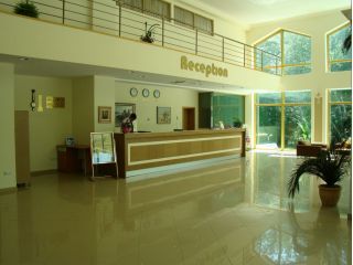 Hotel Palma Boutique, Nisipurile de Aur - 4