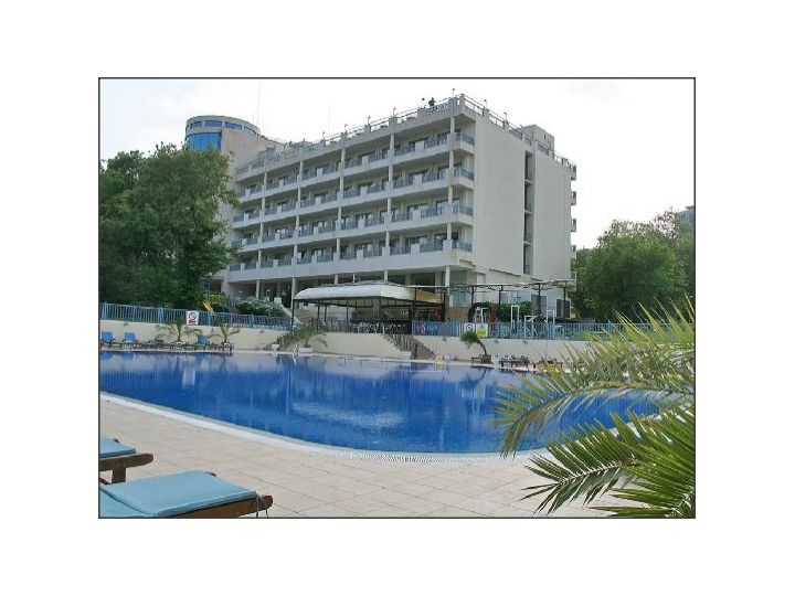 Hotel Sofia, Nisipurile de Aur - imaginea 
