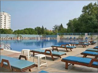 Hotel Sofia, Nisipurile de Aur - 5