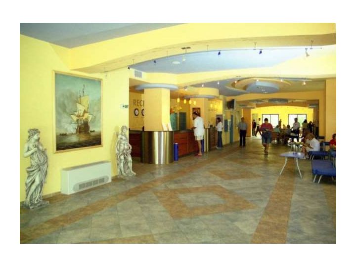 Hotel Dana Palace, Nisipurile de Aur - imaginea 
